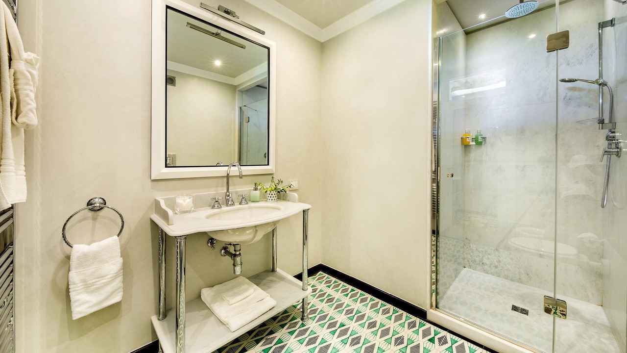 Photo of Bathroom in Impruneta