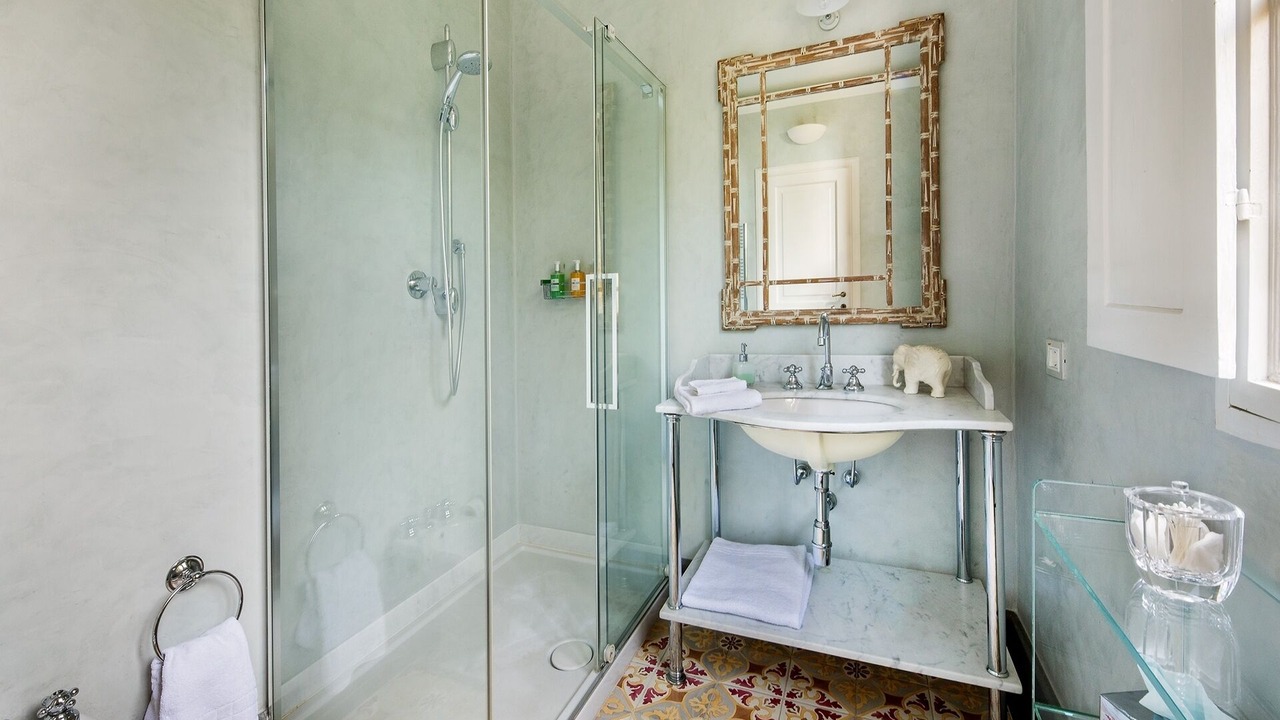 Photo of Bathroom in Impruneta