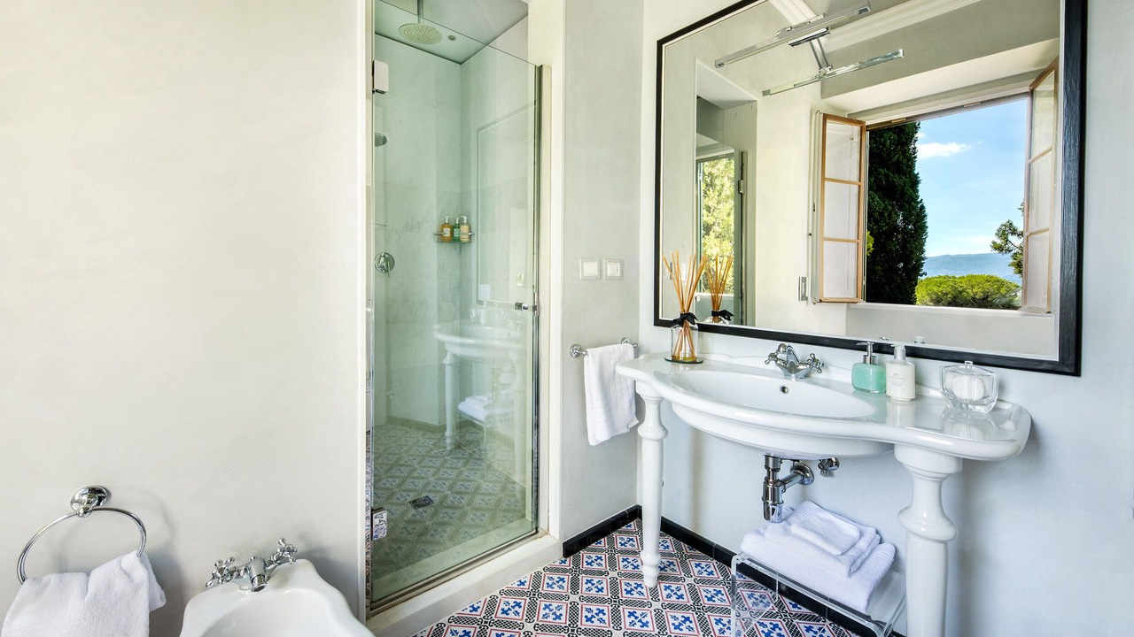 Photo of Bathroom in Impruneta