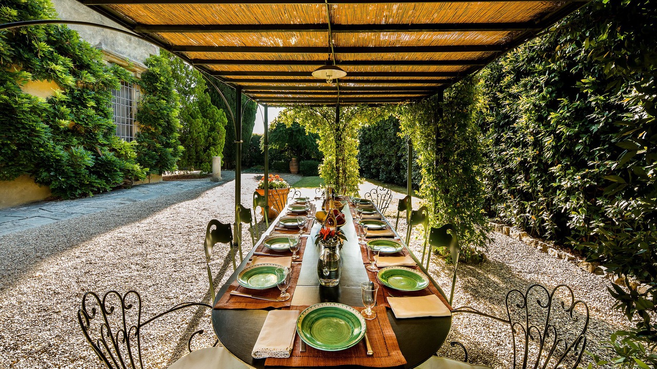 Photo of Outdoor in Impruneta
