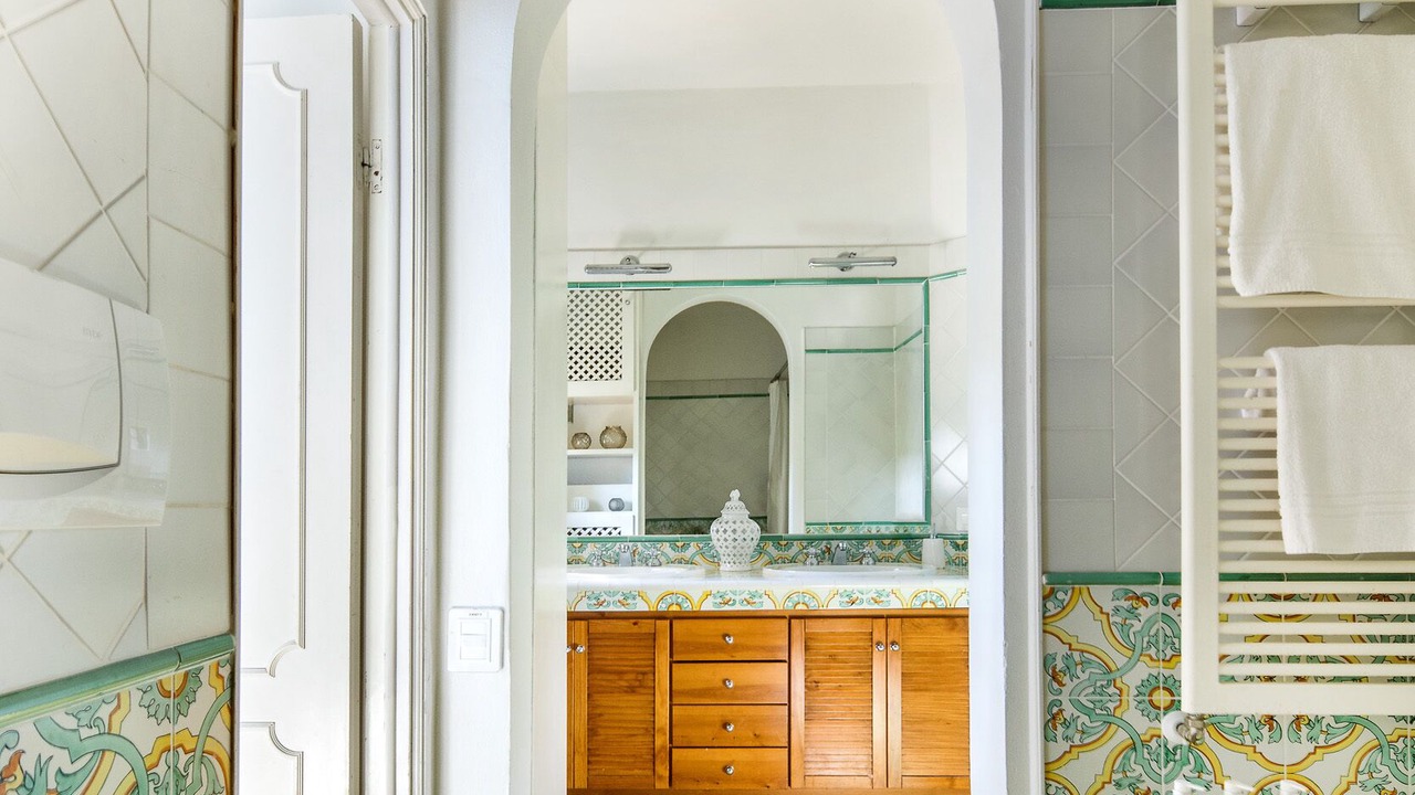 Photo of Bathroom in Impruneta