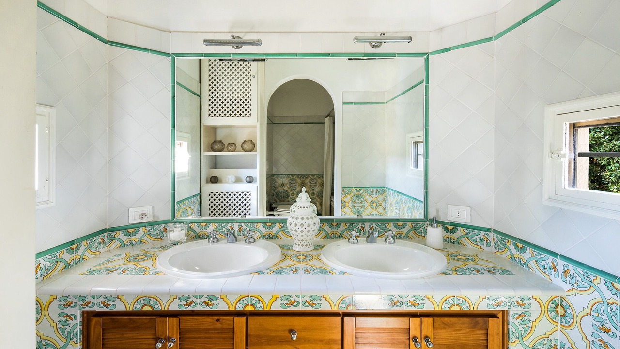 Photo of Bathroom in Impruneta