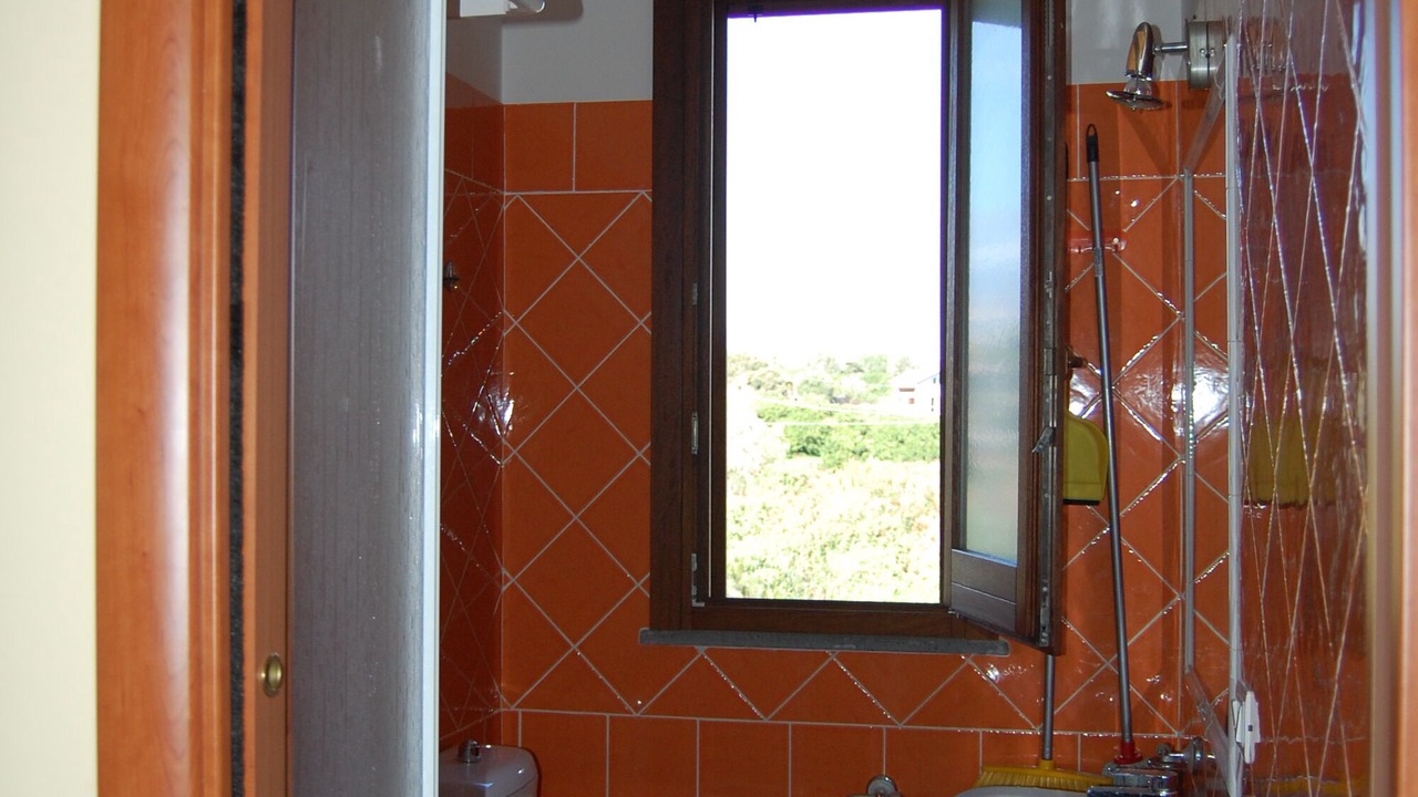 Photo of Bathroom in Santa Tecla