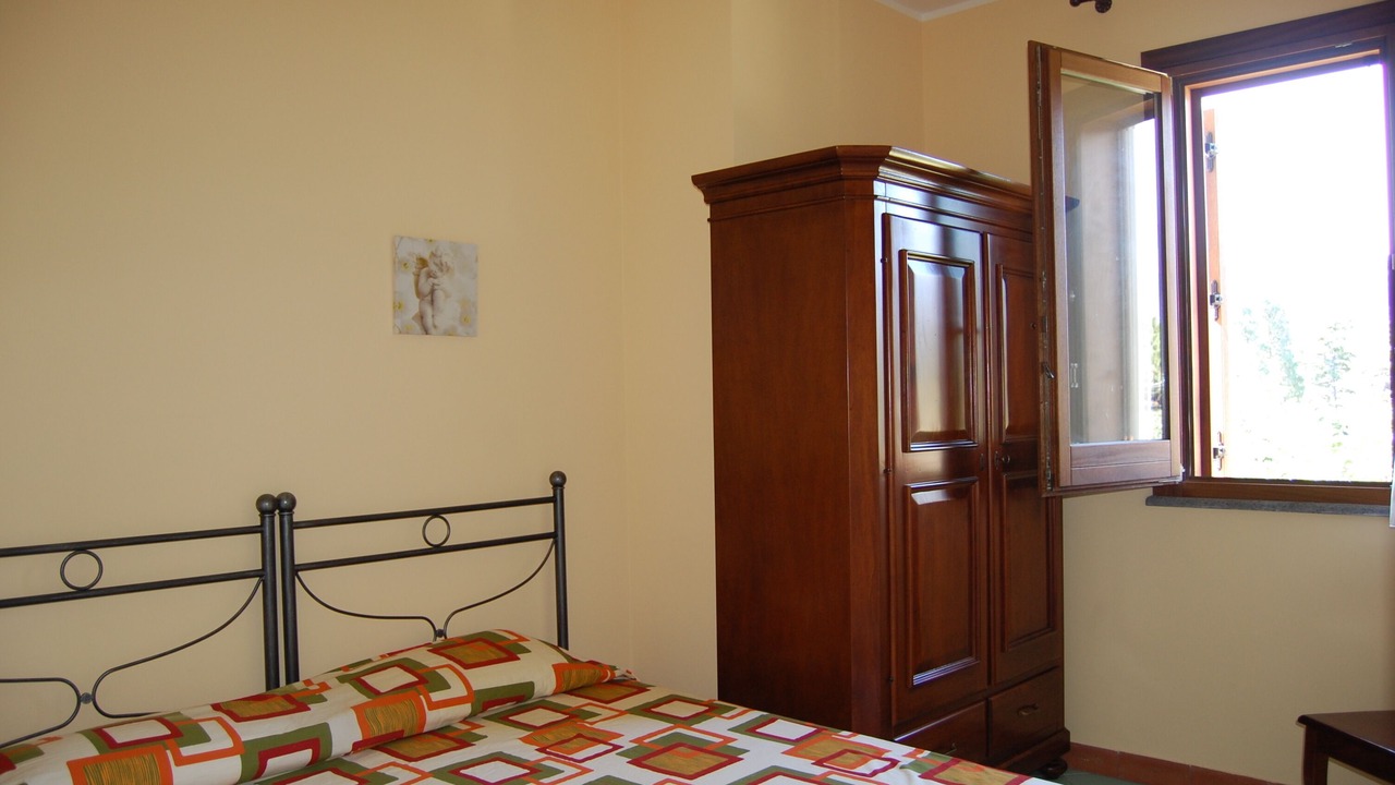 Photo of Bedroom in Santa Tecla