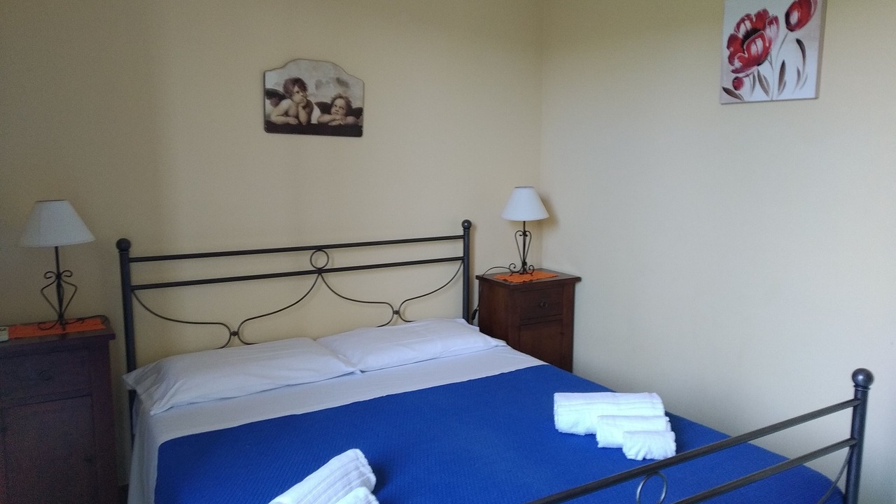 Photo of Bedroom in Santa Tecla
