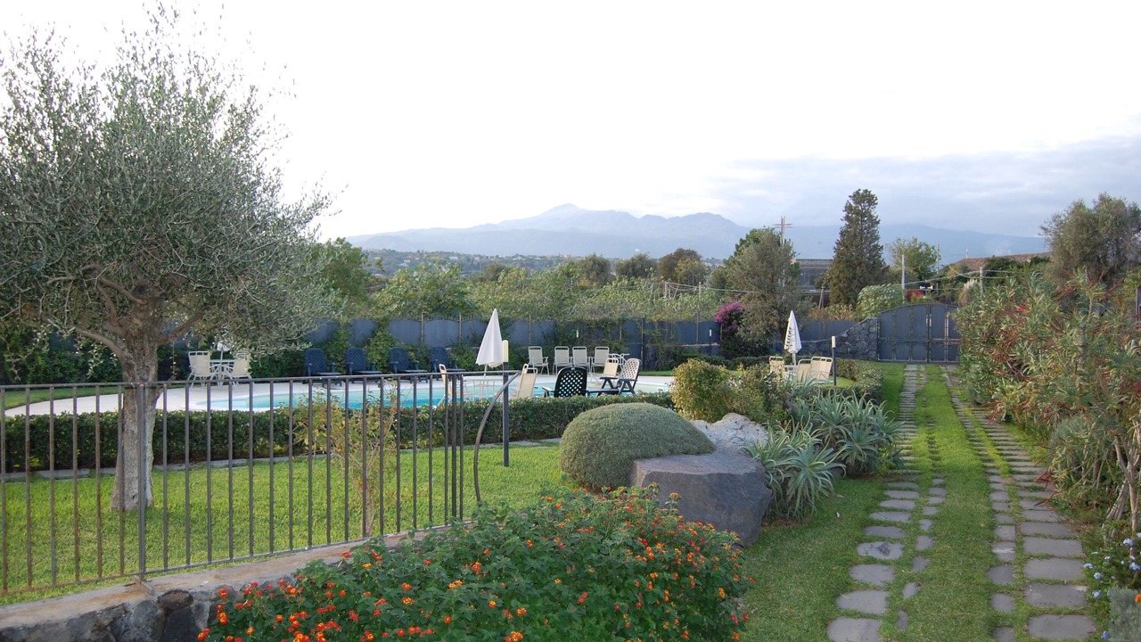 Photo of Outdoor in Santa Tecla