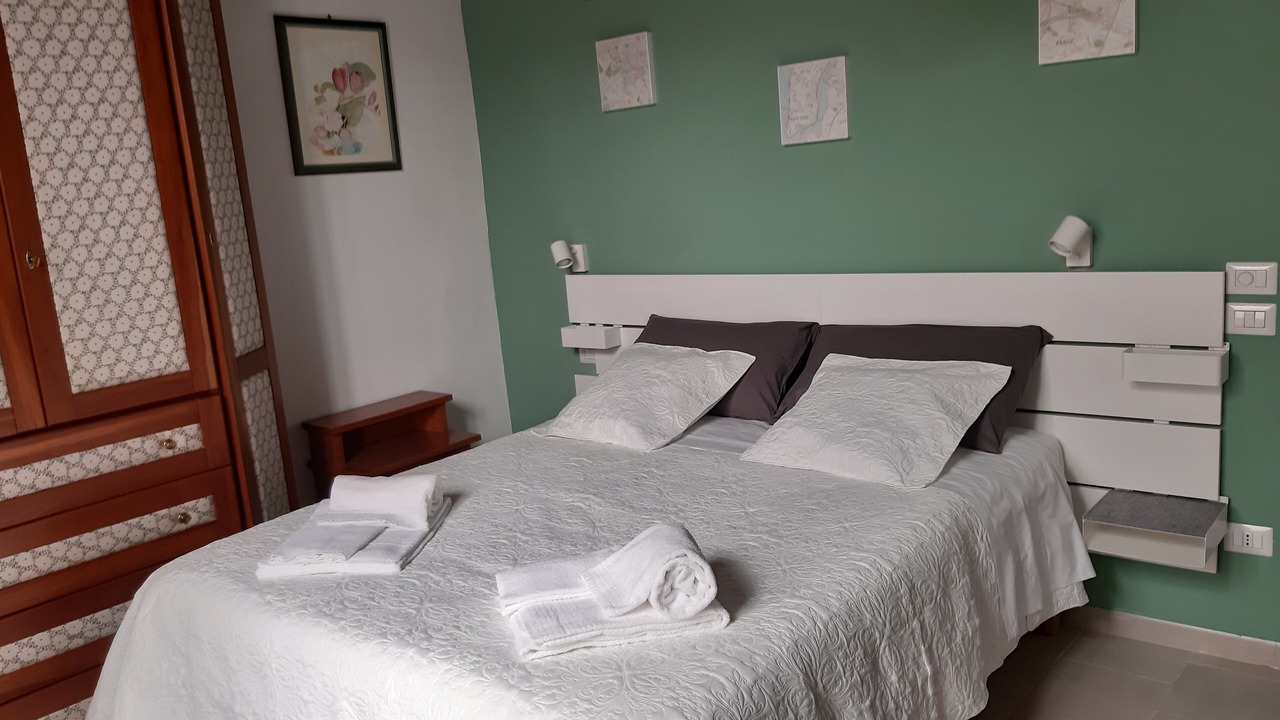 Photo of Bedroom in Santo Spirito