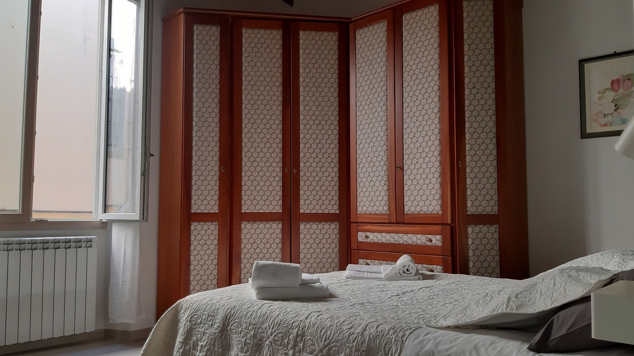 Photo of Bedroom in Santo Spirito