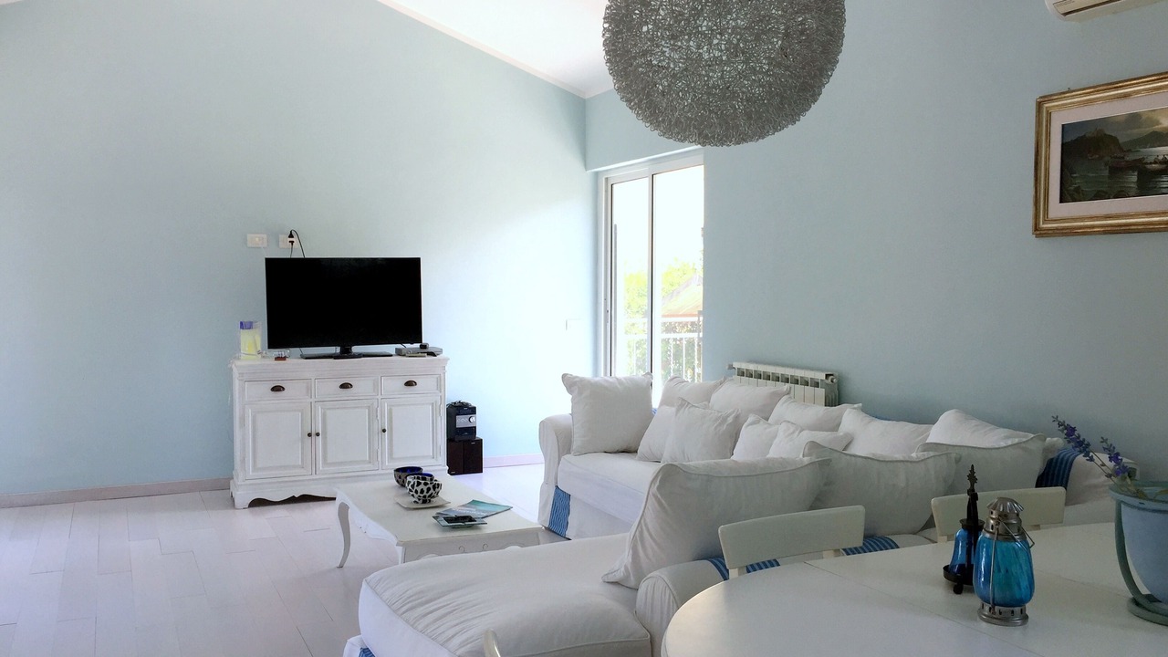 Photo of Livingroom in Fregenae
