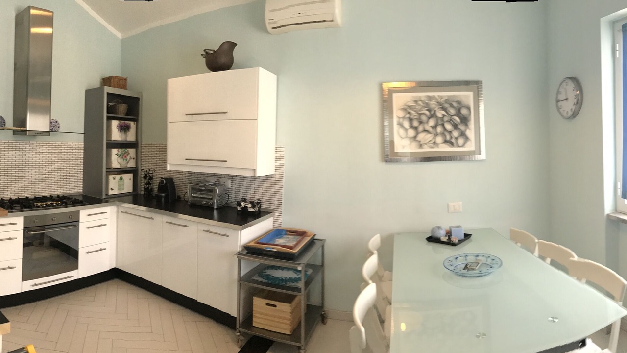 Photo of Kitchen in Fregenae