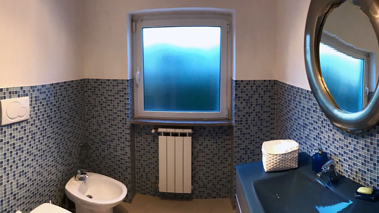 Photo of Bathroom in Fregenae