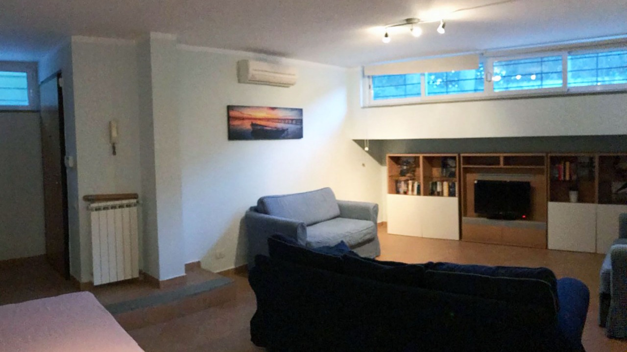 Photo of Livingroom in Fregenae