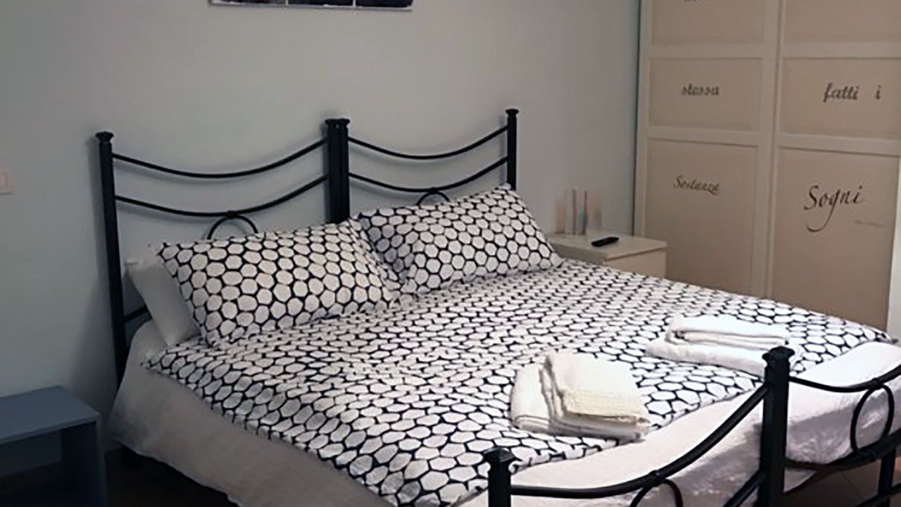 Photo of Bedroom in Fregenae