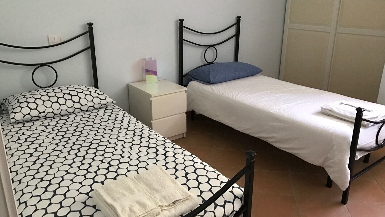 Photo of Bedroom in Fregenae
