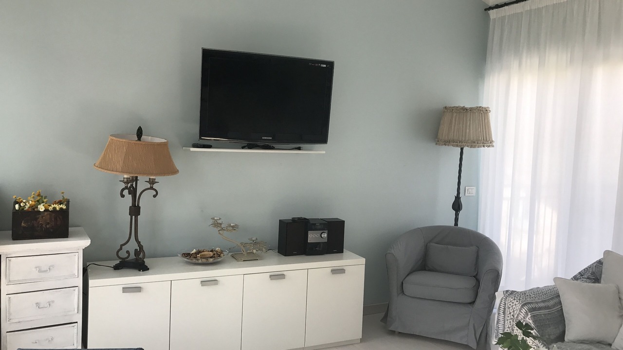 Photo of Livingroom in Fregenae