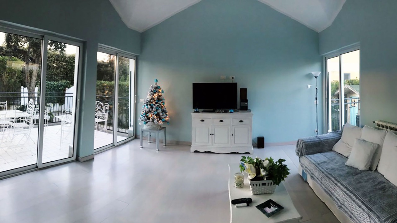 Photo of Livingroom in Fregenae