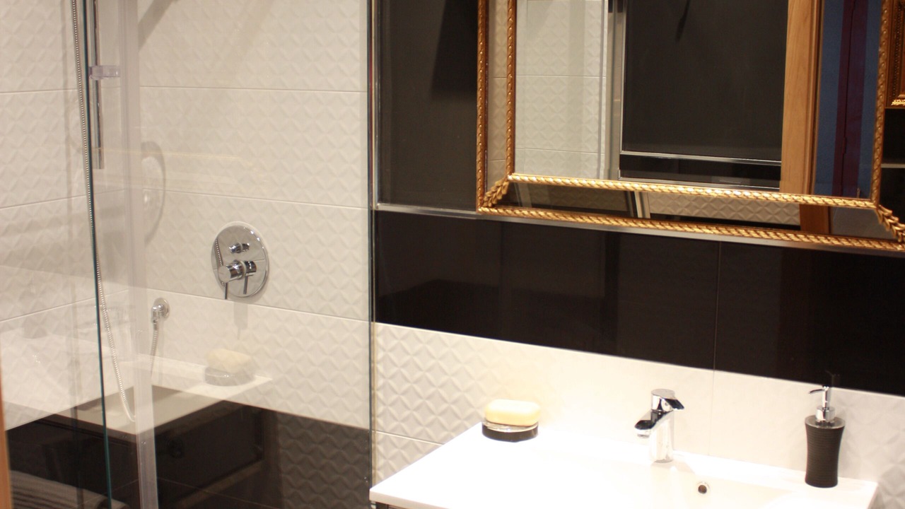 Photo of Bathroom in Palermo