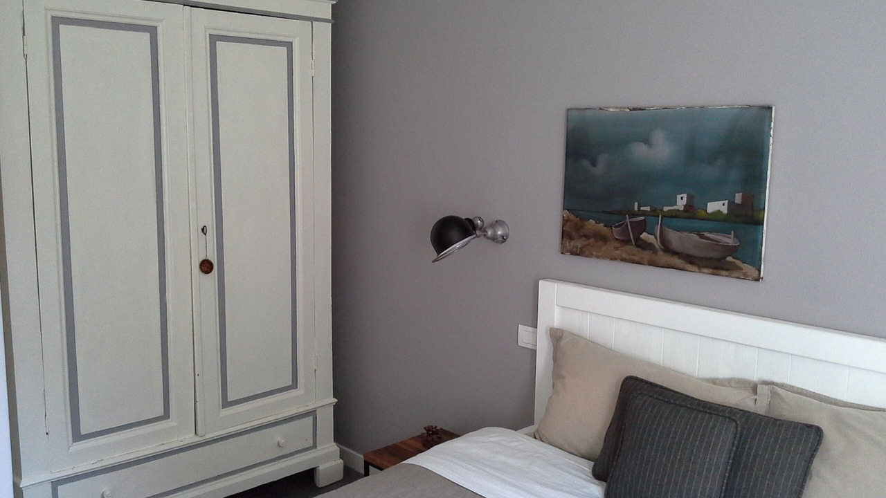 Photo of Bedroom in Bellagio