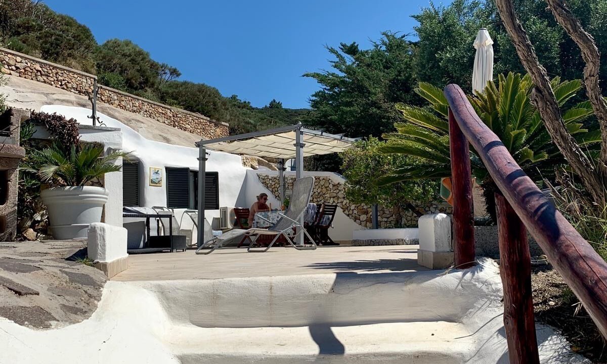 Photo of Outdoor in Ponza