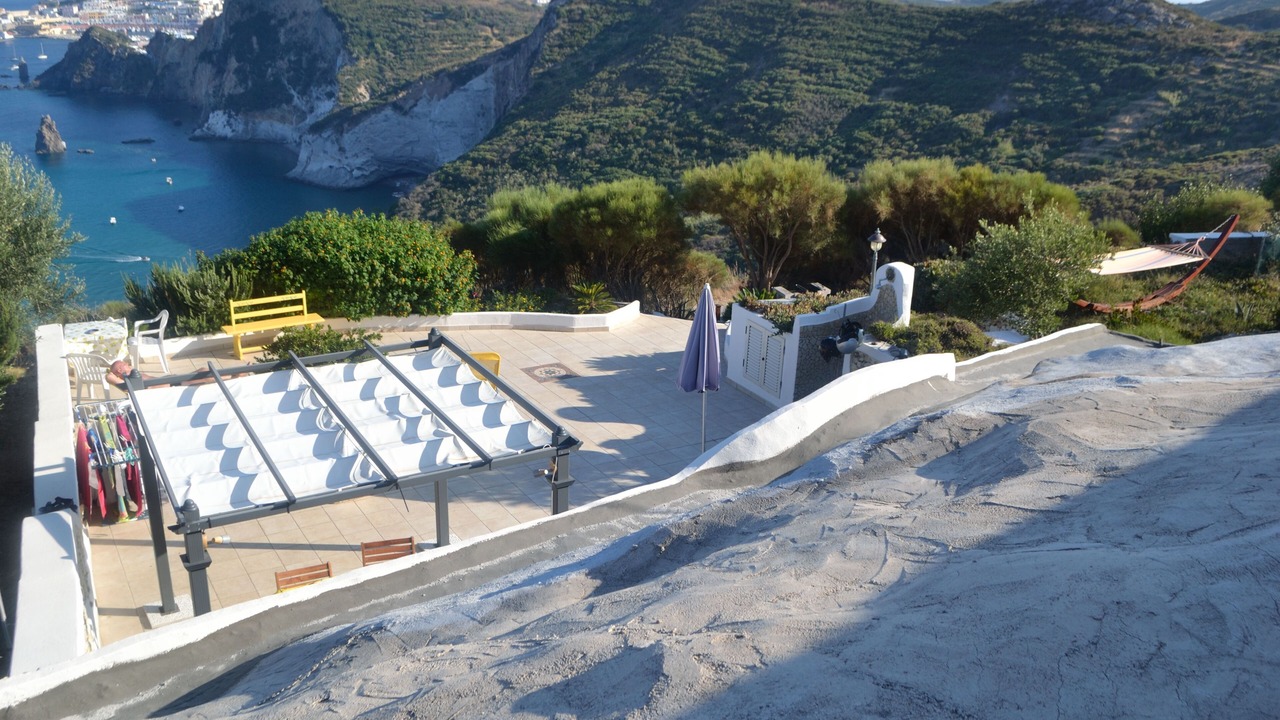 Photo of Outdoor in Ponza