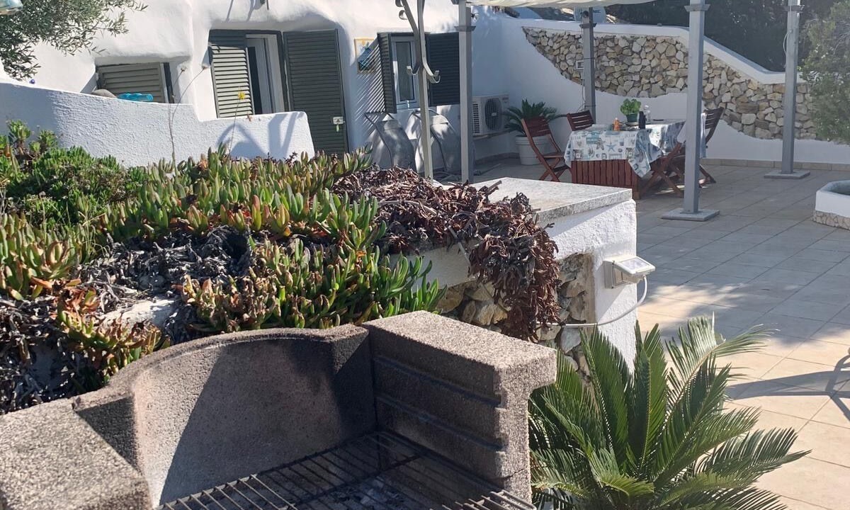 Photo of Outdoor in Ponza
