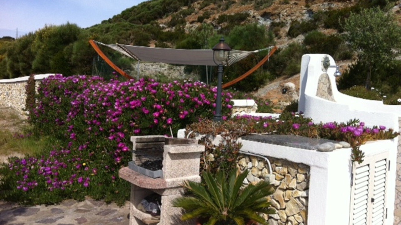 Photo of Outdoor in Ponza