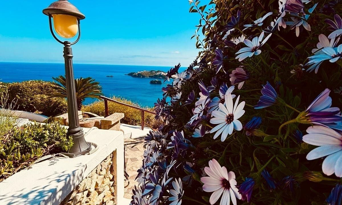 Photo of Outdoor in Ponza