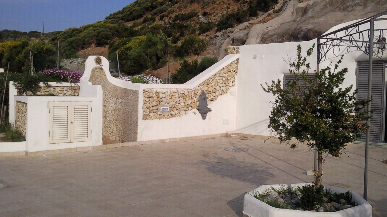 Photo of Outdoor in Ponza