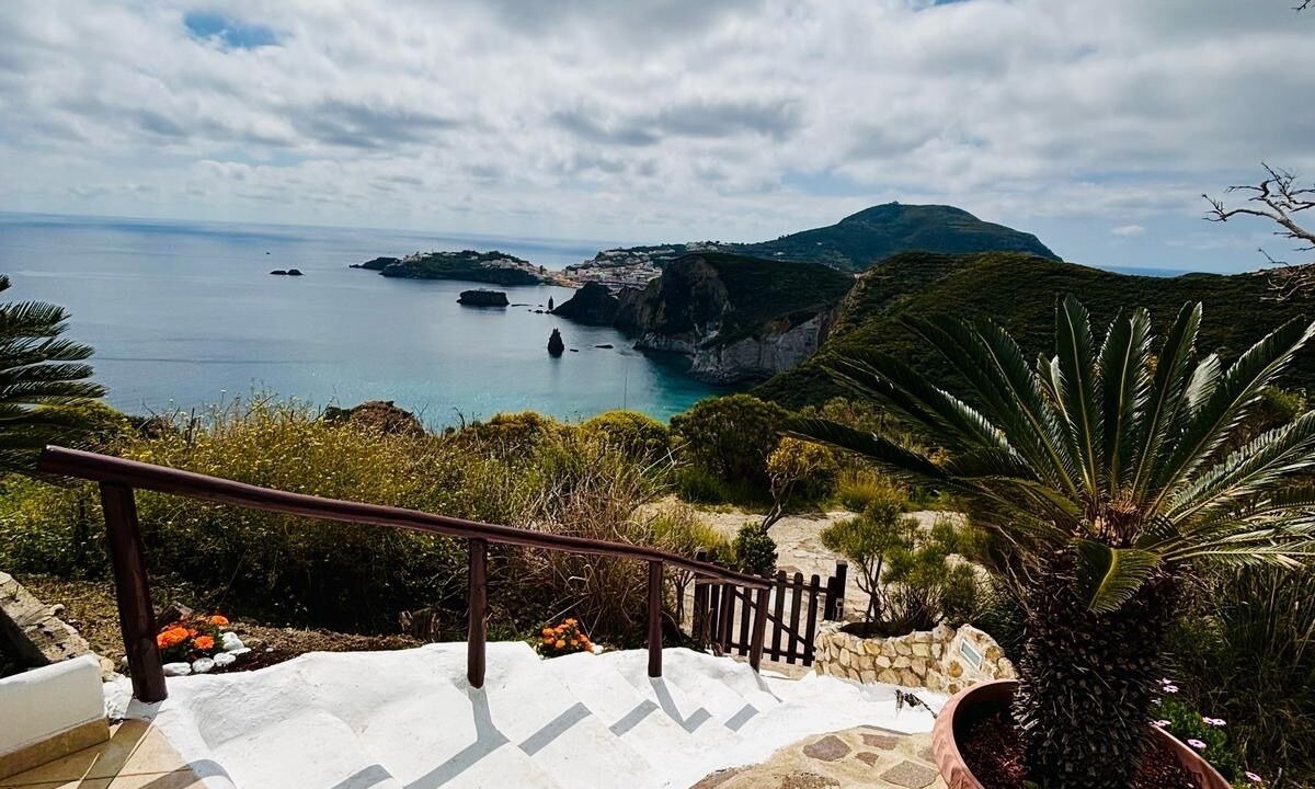 Photo of Outdoor in Ponza