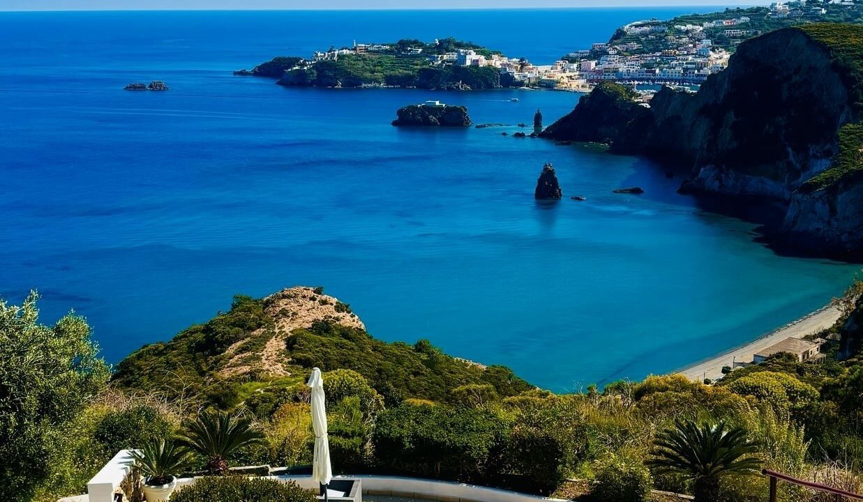 Photo of Outdoor in Ponza