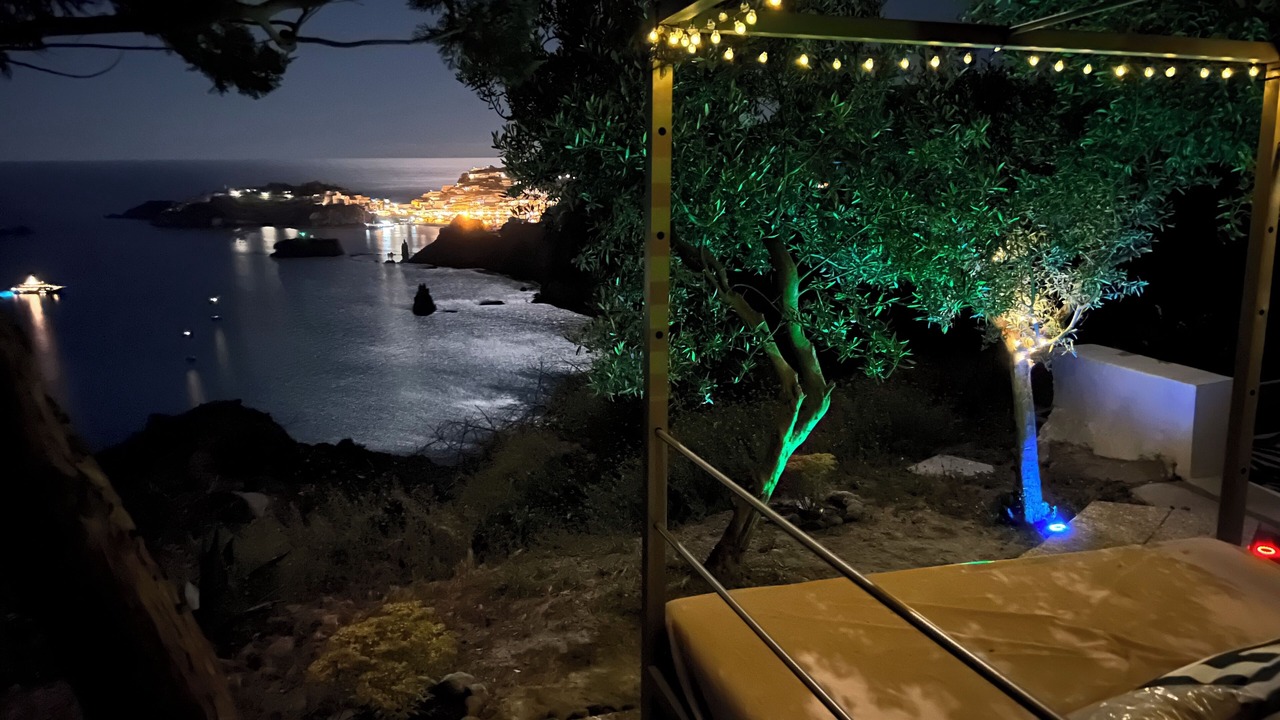 Photo of Outdoor in Ponza