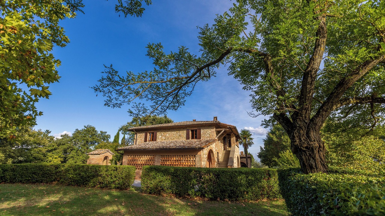 Photo of Outdoor in Cetona