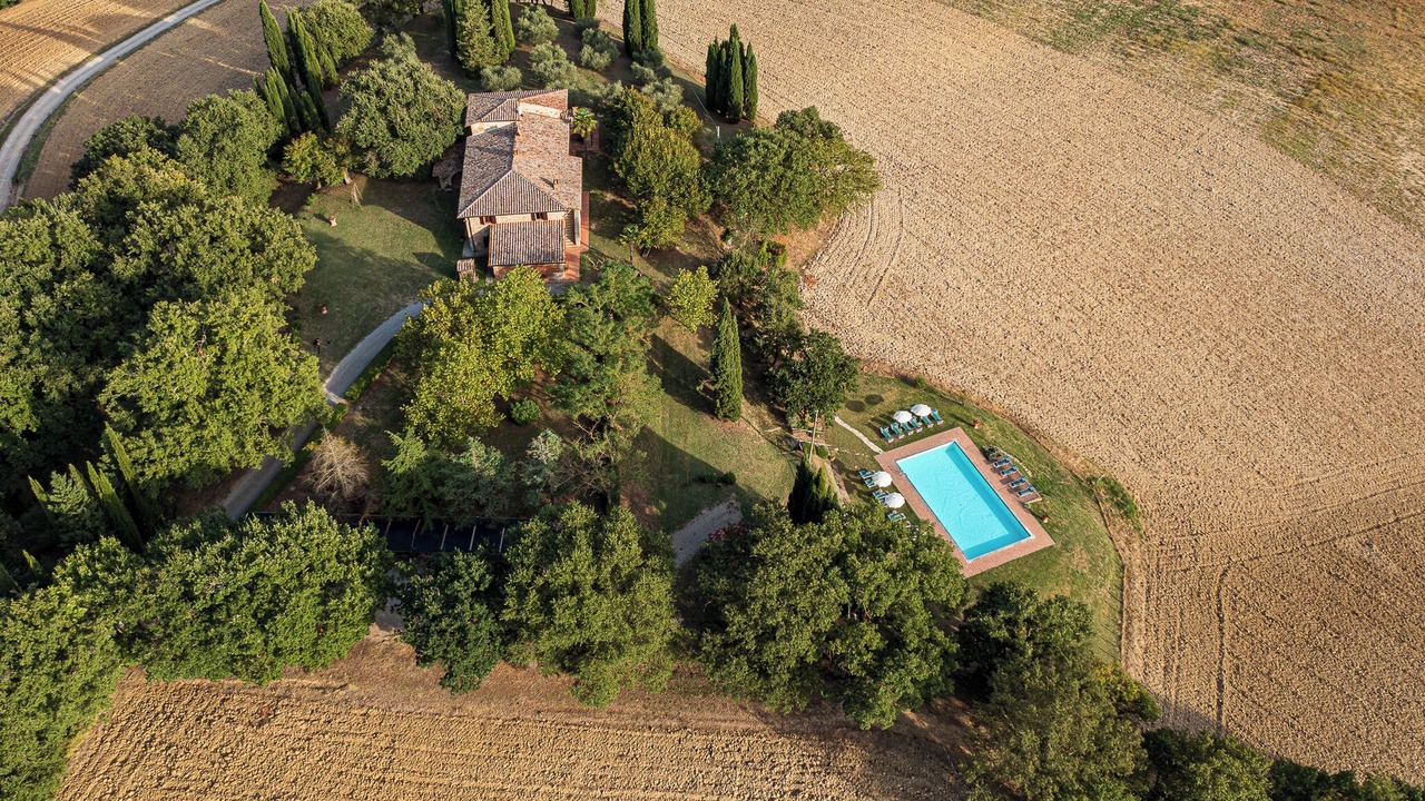Photo of Outdoor in Cetona