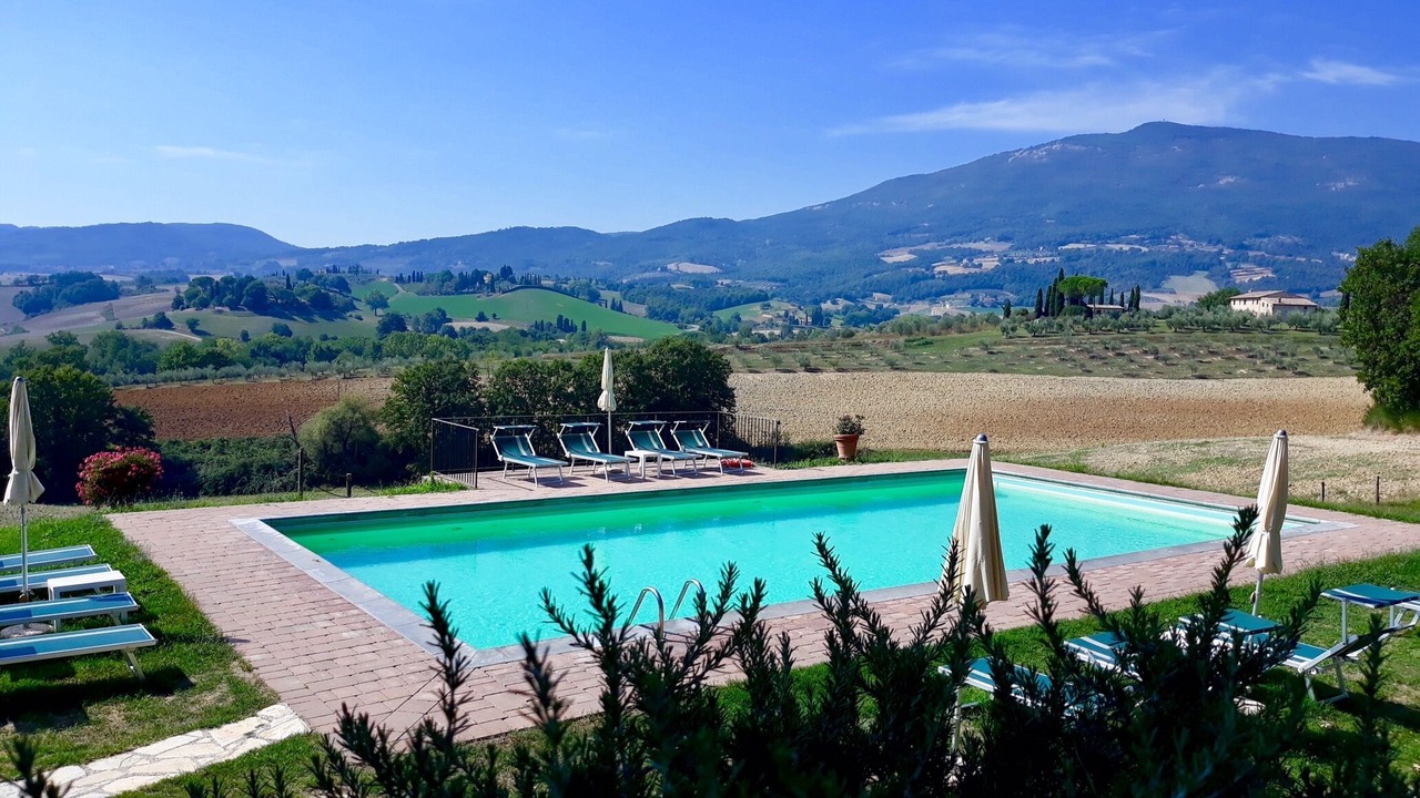 Photo of Outdoor in Cetona