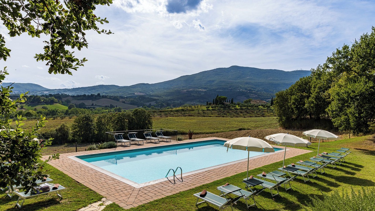 Photo of Outdoor in Cetona