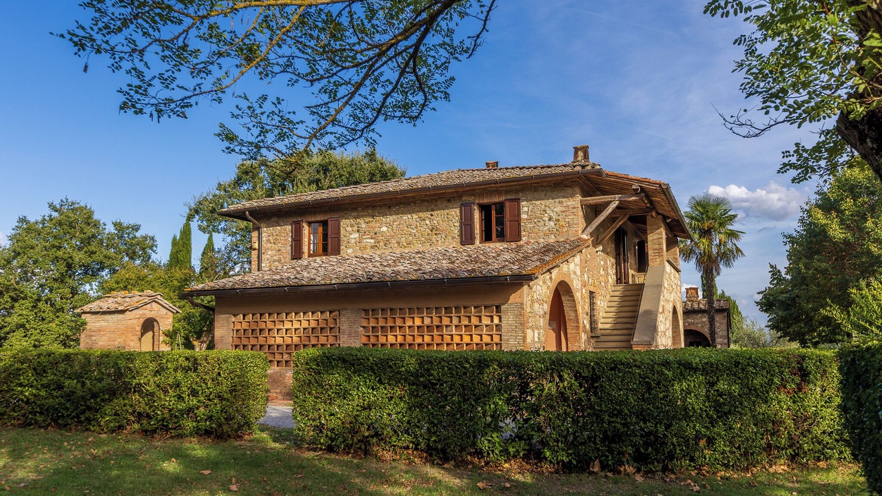 Photo of Outdoor in Cetona