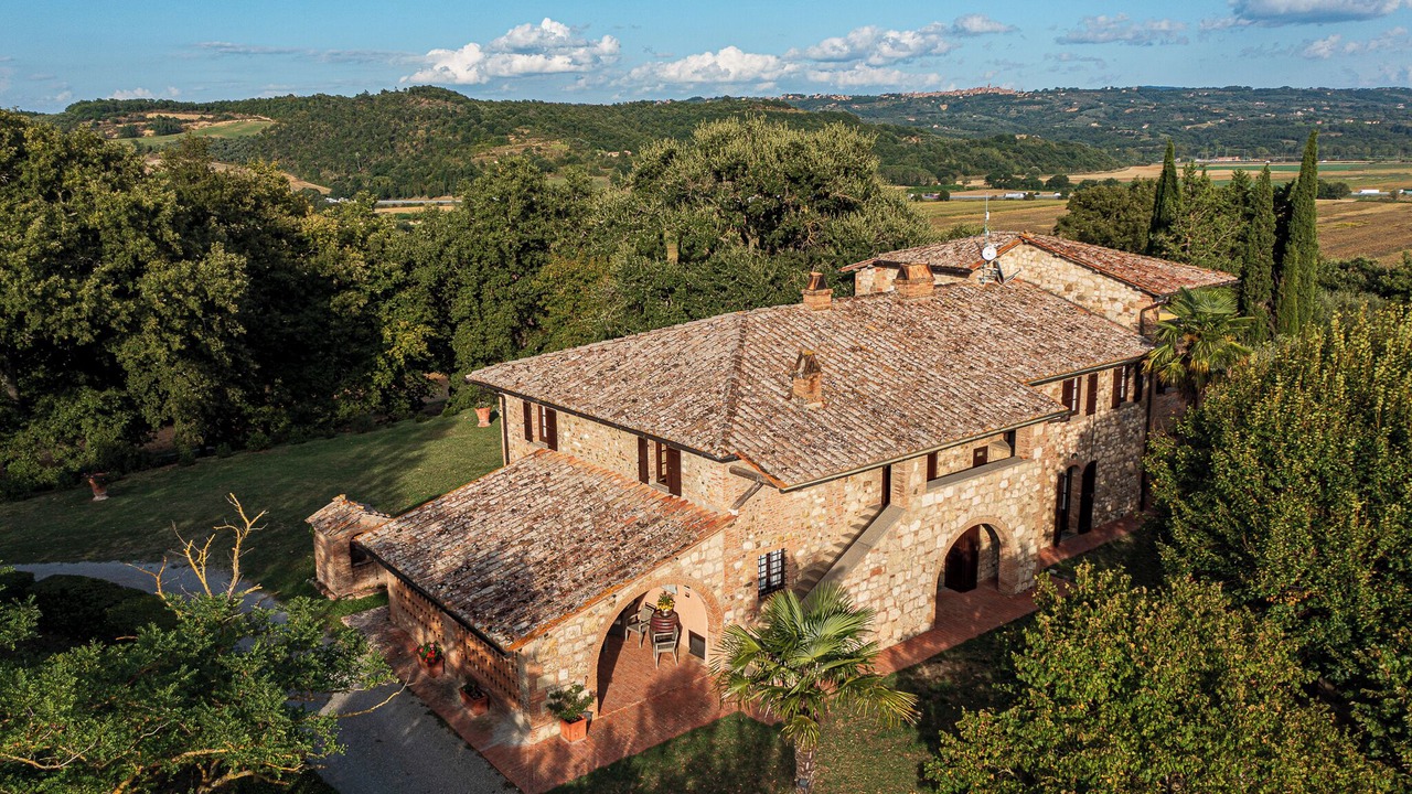 Photo of Outdoor in Cetona