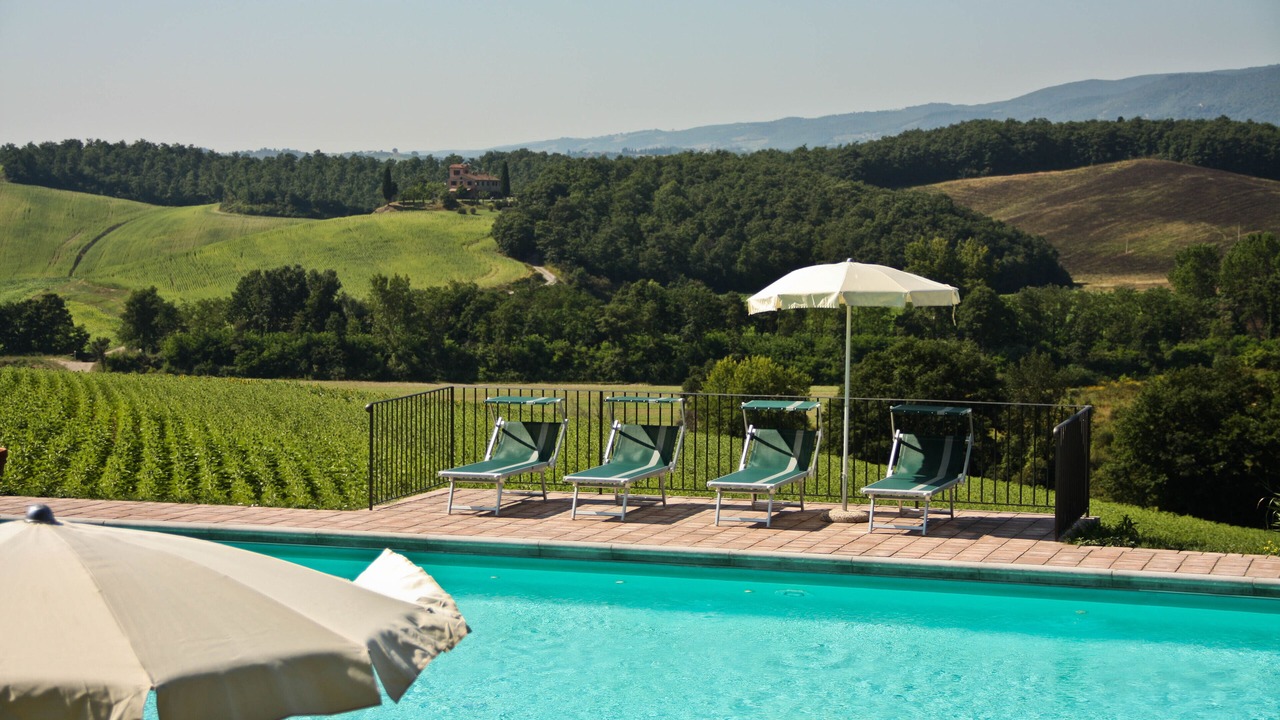 Photo of Outdoor in Cetona