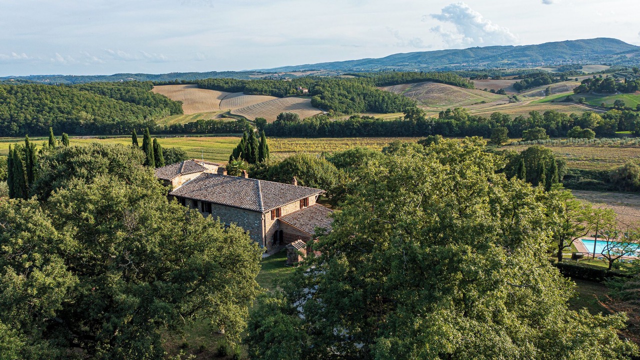 Photo of Outdoor in Cetona