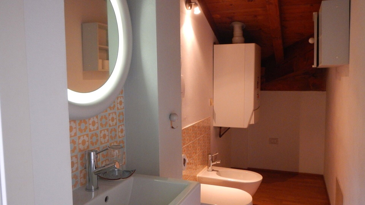 Photo of Bathroom in Villalta