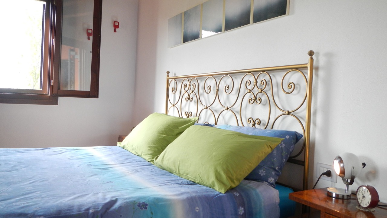 Photo of Bedroom in Villalta