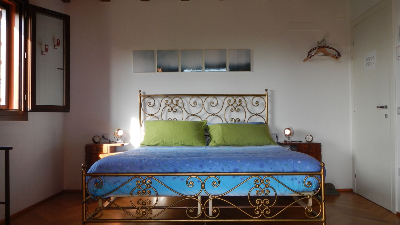 Photo of Bedroom in Villalta
