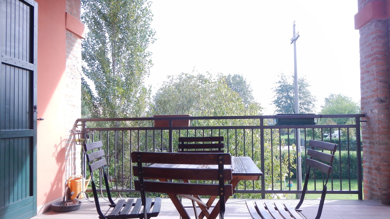 Photo of Outdoor in Villalta