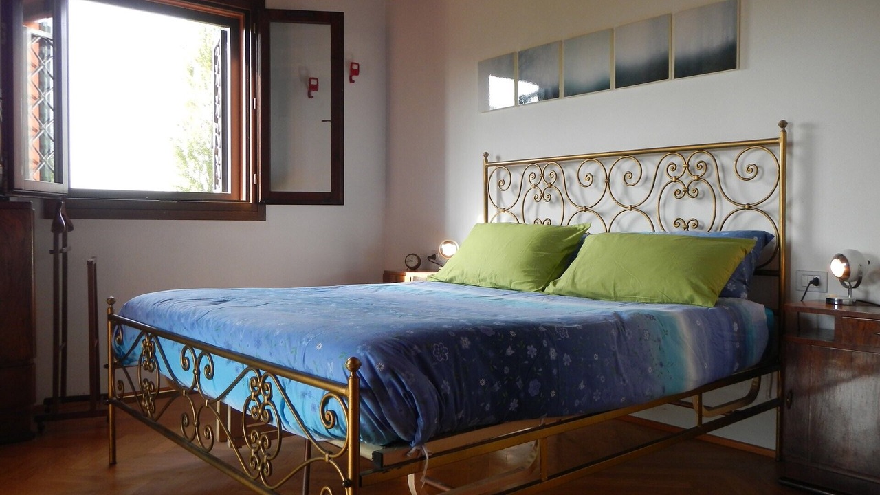 Photo of Bedroom in Villalta