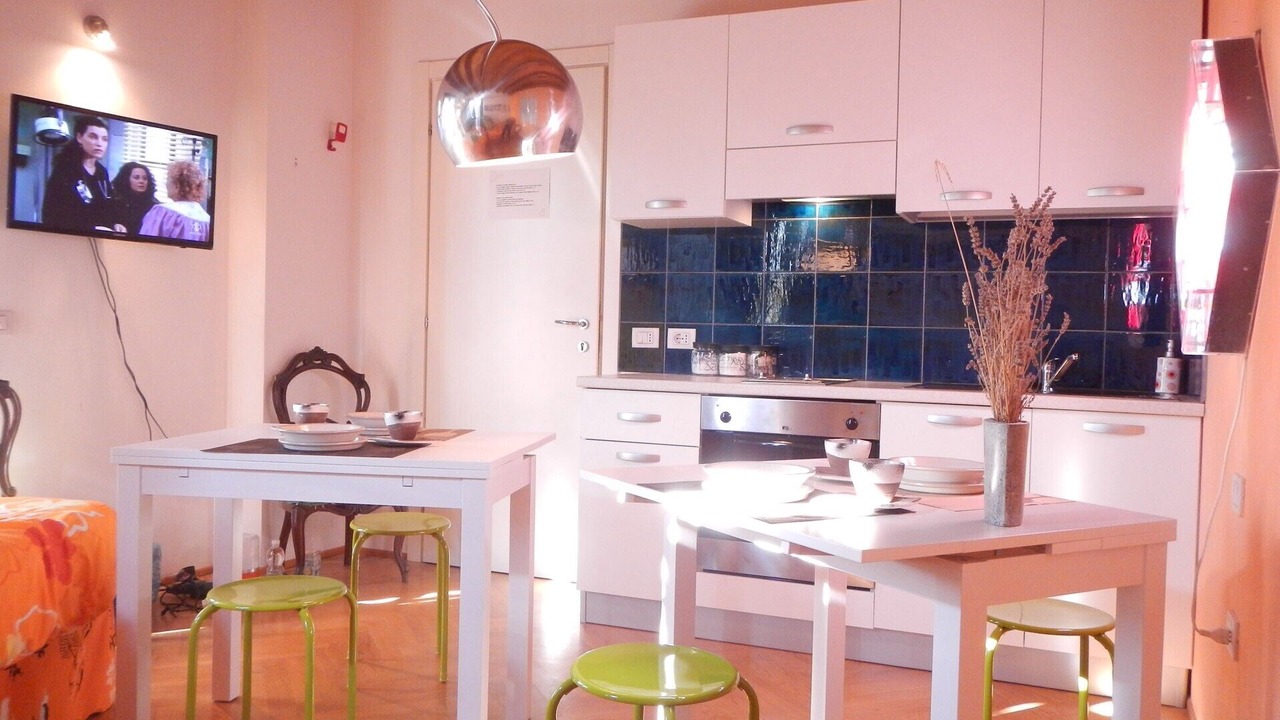 Photo of Bedroom in Villalta