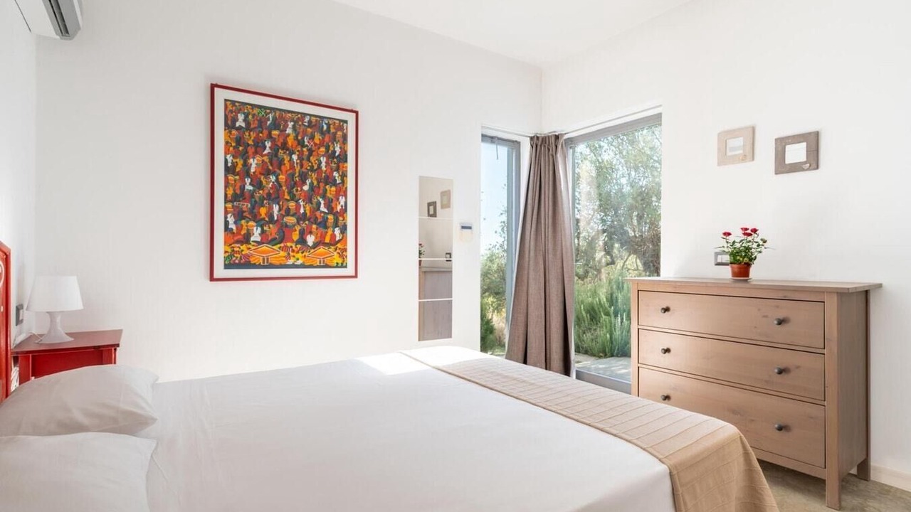 Photo of Bedroom in Noto