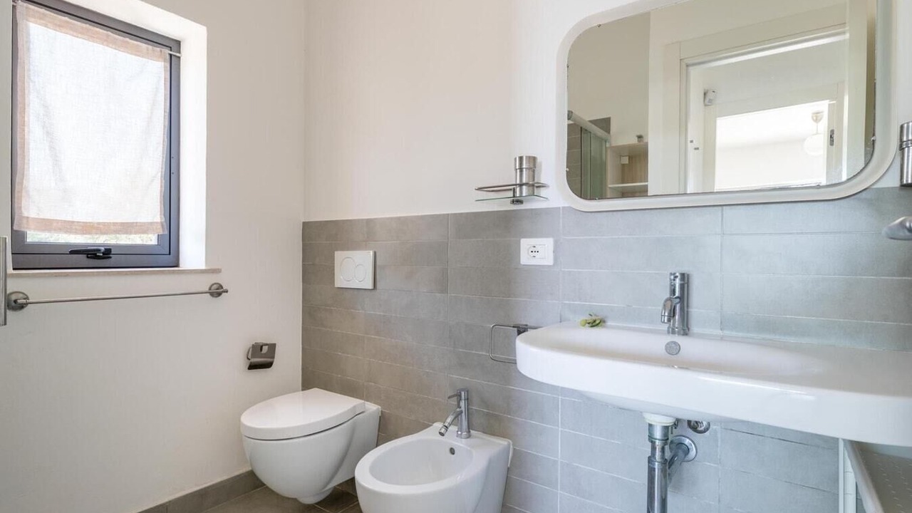 Photo of Bathroom in Noto