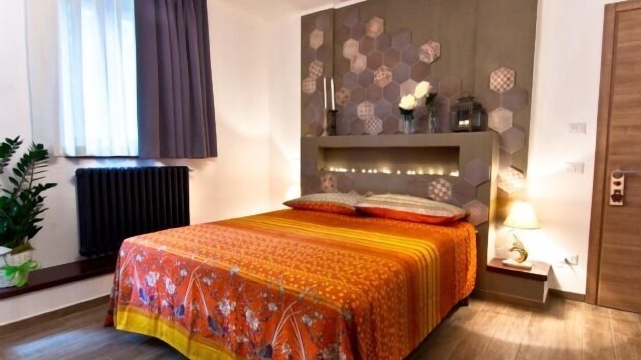 Photo of Bedroom in Cossano Belbo