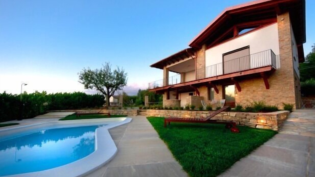 Photo of Outdoor in Cossano Belbo