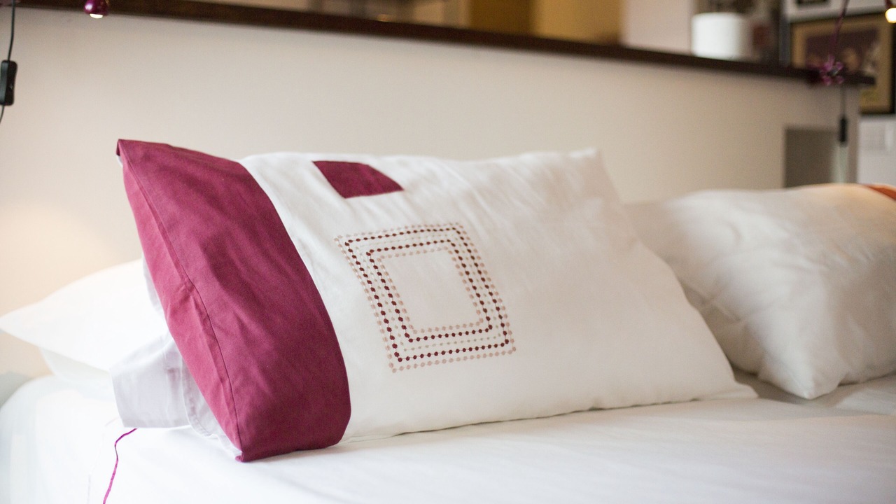Photo of Bedroom in Cossano Belbo